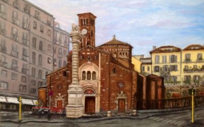 Bassolamento Raffaella