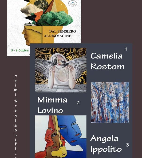 Dal pensiero all’immagine