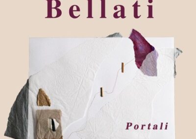 Personale Alice Bellati
