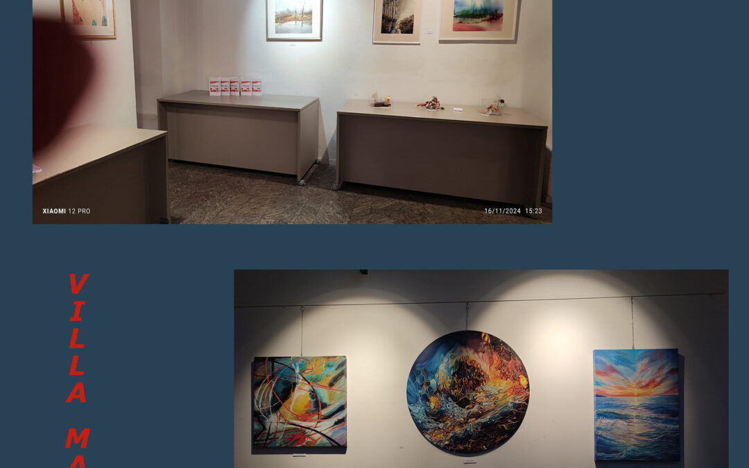 Il Gruppo Sirio presente a Cesano Boscone