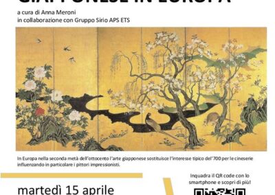 L’influenza dell’Arte Giapponese in Europa