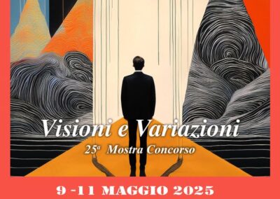 Visioni e Variazioni – concorso SIRIO