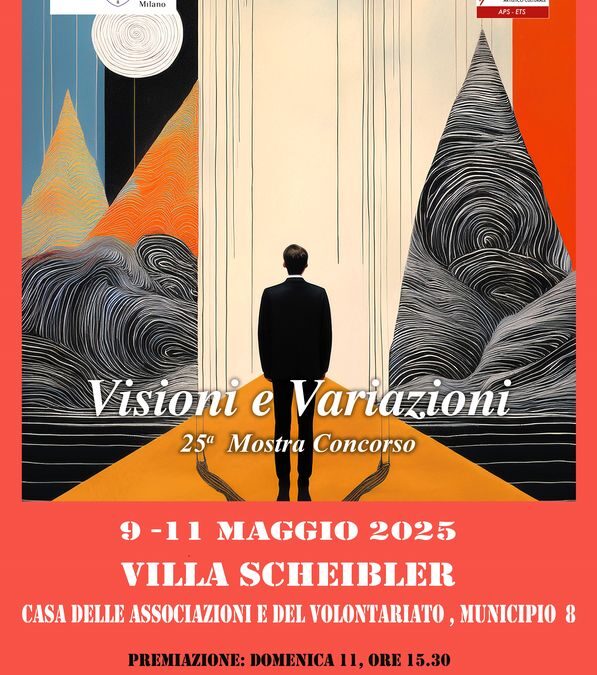 Visioni e Variazioni – concorso SIRIO