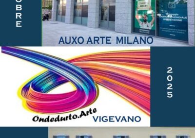 Prossimi appuntamenti