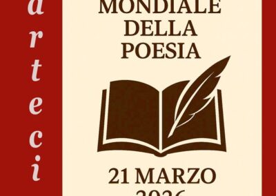 RECITAL DI POESIE (per info clicca sull’immagine)