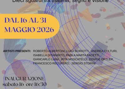 COLLETTIVA SOCI SIRIO A VIGEVANO